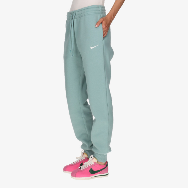 Nike Pjesa e poshtme e kostumit W NSW PHNX FLC MR PANT STD 