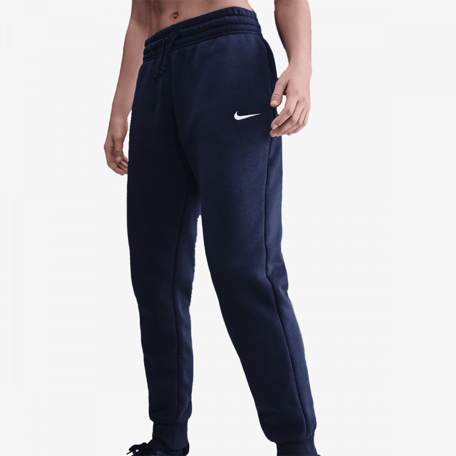 Nike Pjesa e poshtme e kostumit W NSW PHNX FLC MR PANT STD 