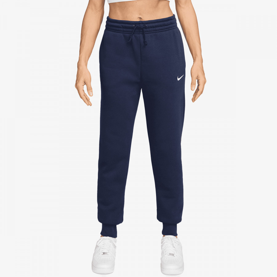 Nike Pjesa e poshtme e kostumit W NSW PHNX FLC MR PANT STD 