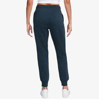 Nike Pjesa e poshtme e kostumit W NSW PHNX FLC MR PANT STD 