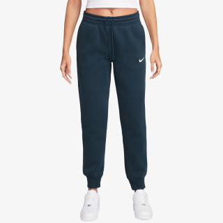 Nike Pjesa e poshtme e kostumit W NSW PHNX FLC MR PANT STD 