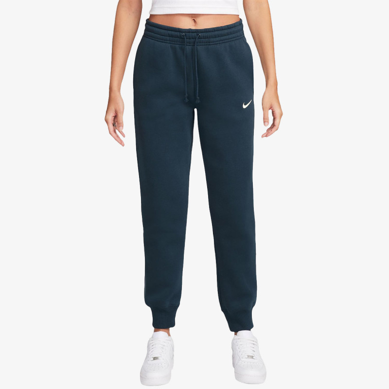 Nike Pjesa e poshtme e kostumit W NSW PHNX FLC MR PANT STD 