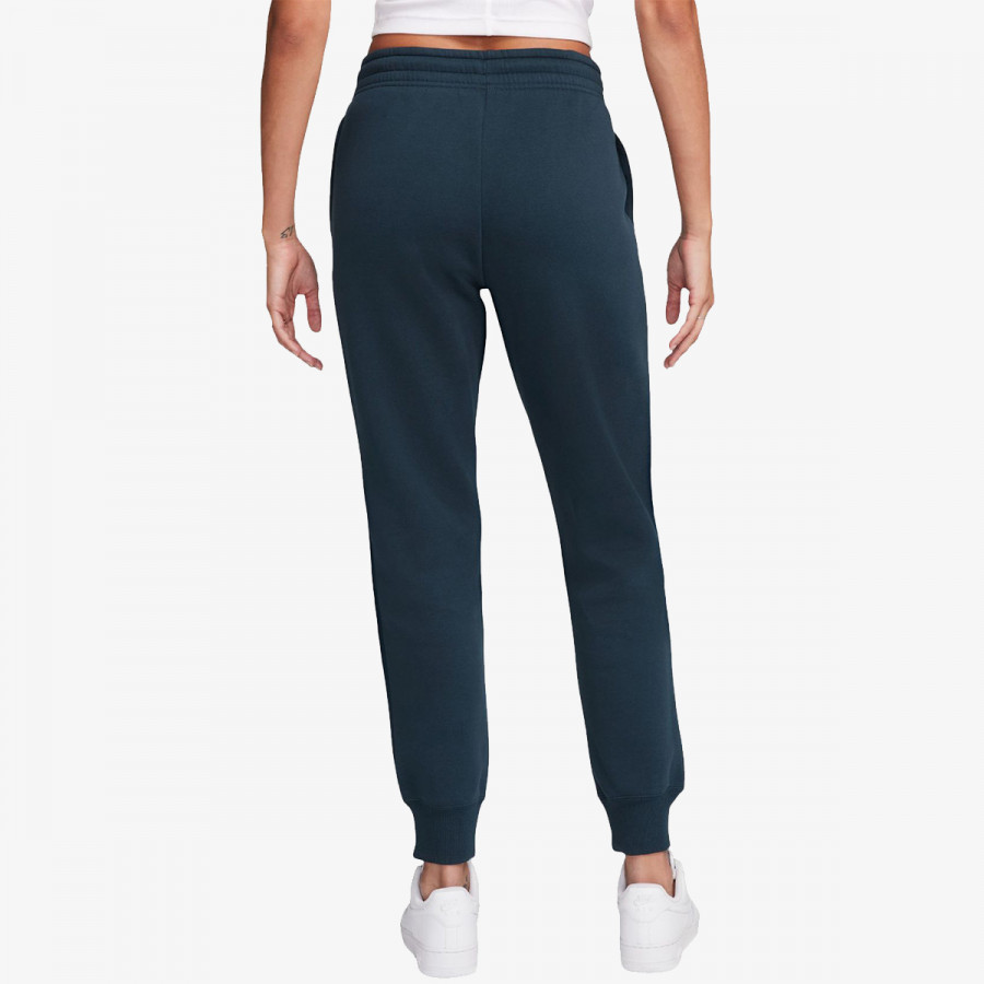 Nike Pjesa e poshtme e kostumit W NSW PHNX FLC MR PANT STD 