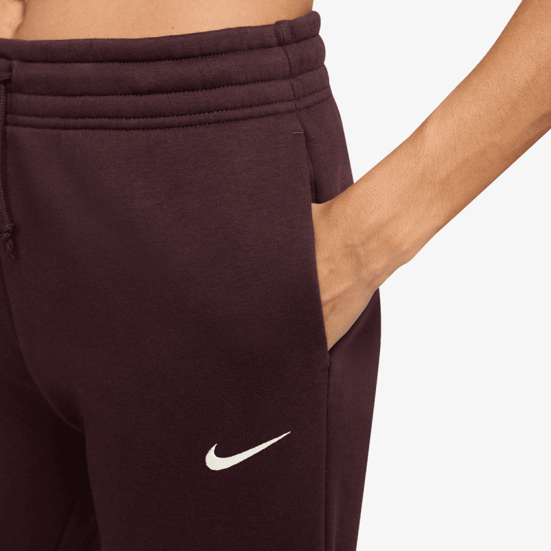 Nike Pjesa e poshtme e kostumit W NSW PHNX FLC MR PANT STD 