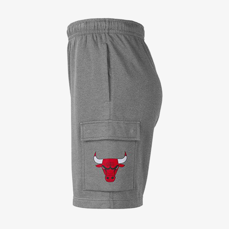 Nike Pantallona të shkurtra CHI MNK CLUB CARGO SHORT CTS 