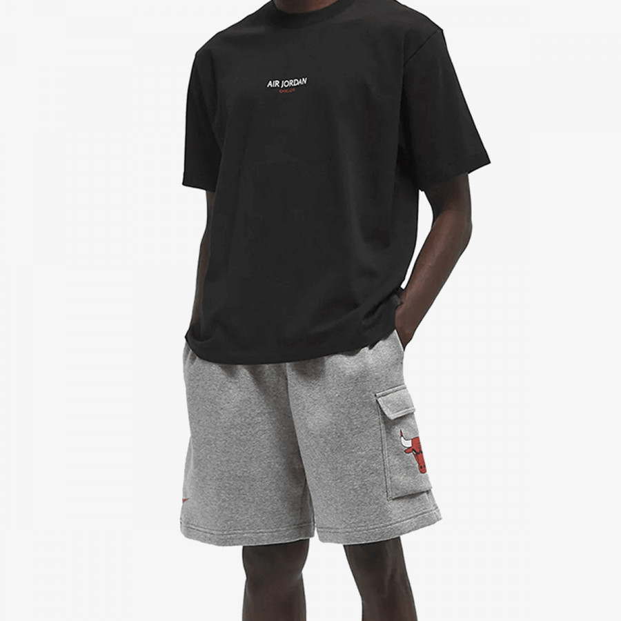 Nike Pantallona të shkurtra CHI MNK CLUB CARGO SHORT CTS 