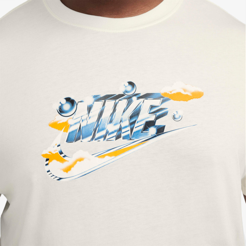 Nike Produkte U NSW TEE M90 OC HBR SEGB 
