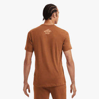 Nike Bluzë M NSW TEE CLUB SSNL LBR 