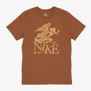 Nike Bluzë M NSW TEE CLUB SSNL LBR 