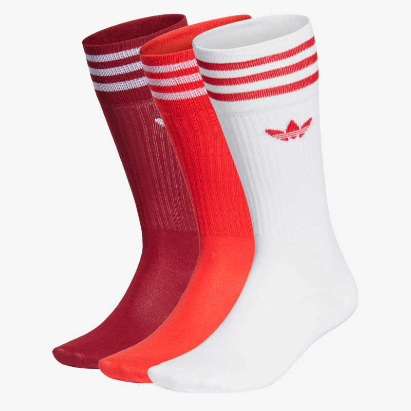 Produkte SOLID CREW SOCK 