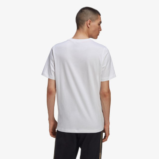 adidas Produkte CAMO TRF TEE 