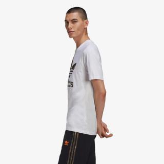 adidas Produkte CAMO TRF TEE 