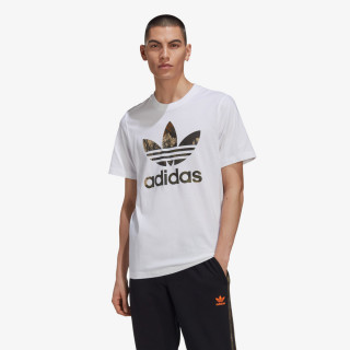 adidas Produkte CAMO TRF TEE 