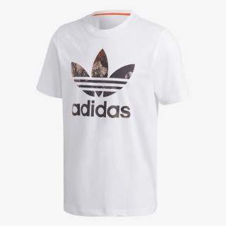 adidas Produkte CAMO TRF TEE 