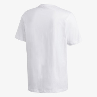 adidas Produkte CAMO TRF TEE 