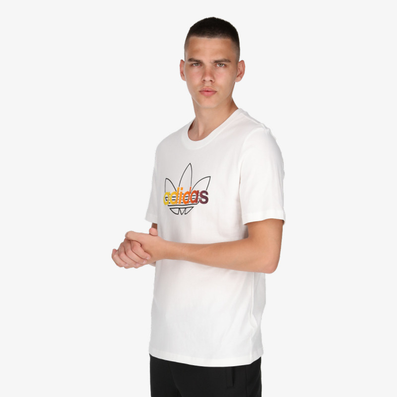 Produkte SPRT GRAPHIC T 