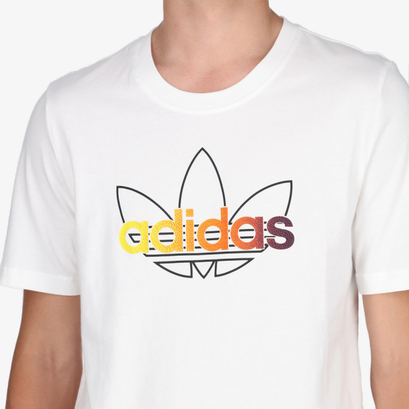 Produkte SPRT GRAPHIC T 
