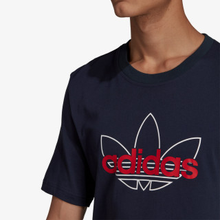 adidas Produkte SPRT GRAPHIC T 