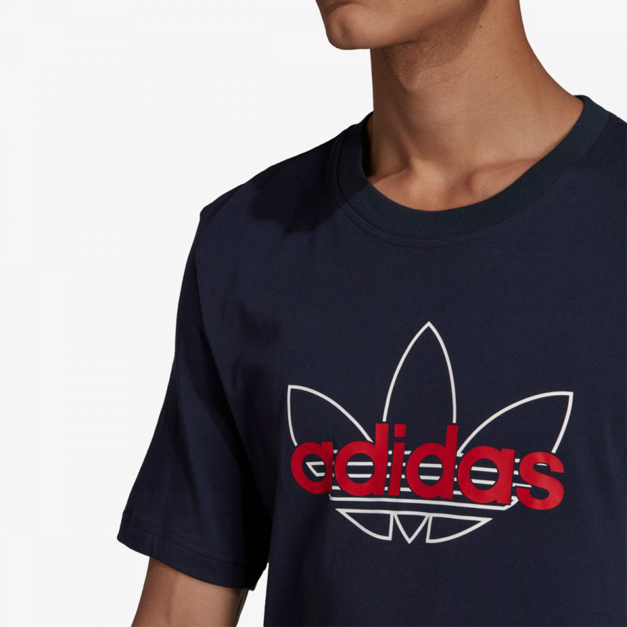 adidas Produkte SPRT GRAPHIC T 