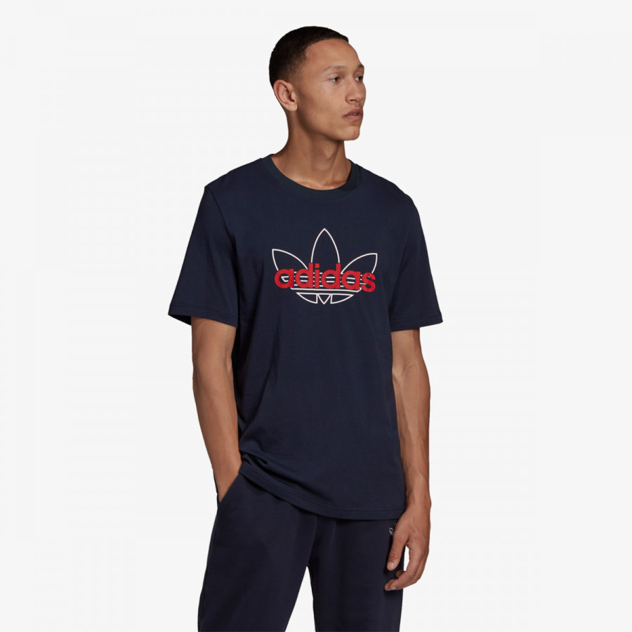 adidas Produkte SPRT GRAPHIC T 