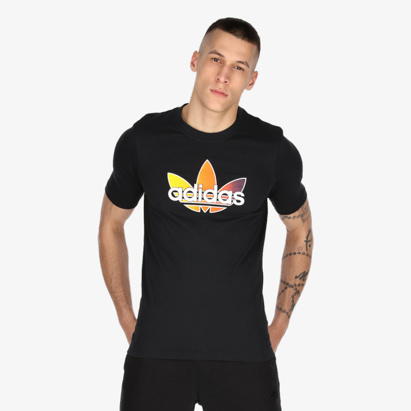 Produkte SPRT GRAPHIC T 