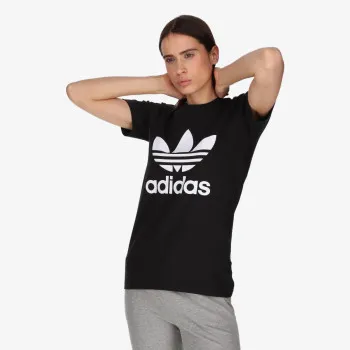 adidas Bluzë Trefoil Tee 