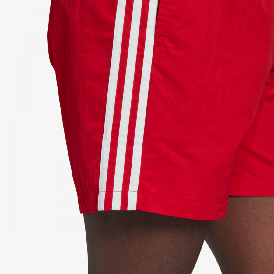 adidas Pantallona të shkurtra 3-STRIPE SWIMS 