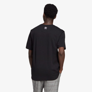 adidas Produkte 3D TF TEE 