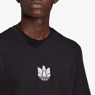 adidas Produkte 3D TF TEE 