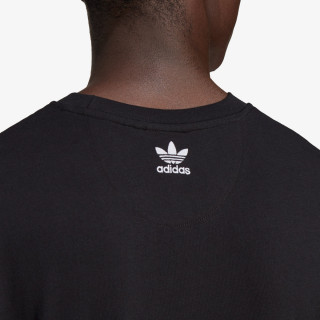 adidas Produkte 3D TF TEE 