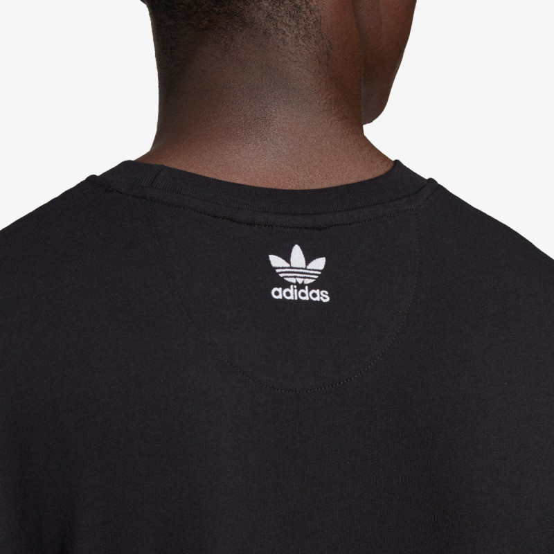 adidas Produkte 3D TF TEE 