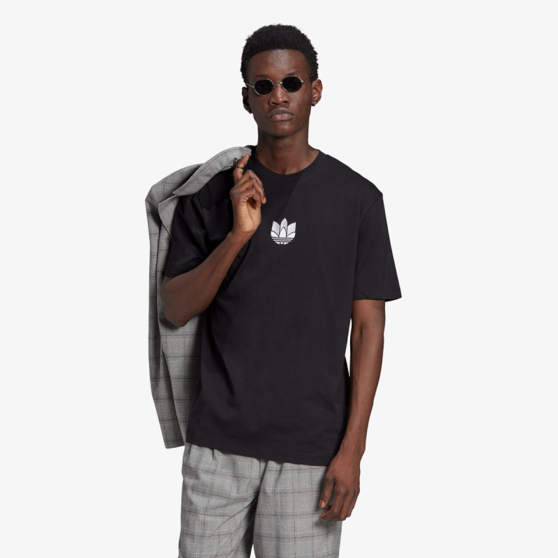 adidas Produkte 3D TF TEE 