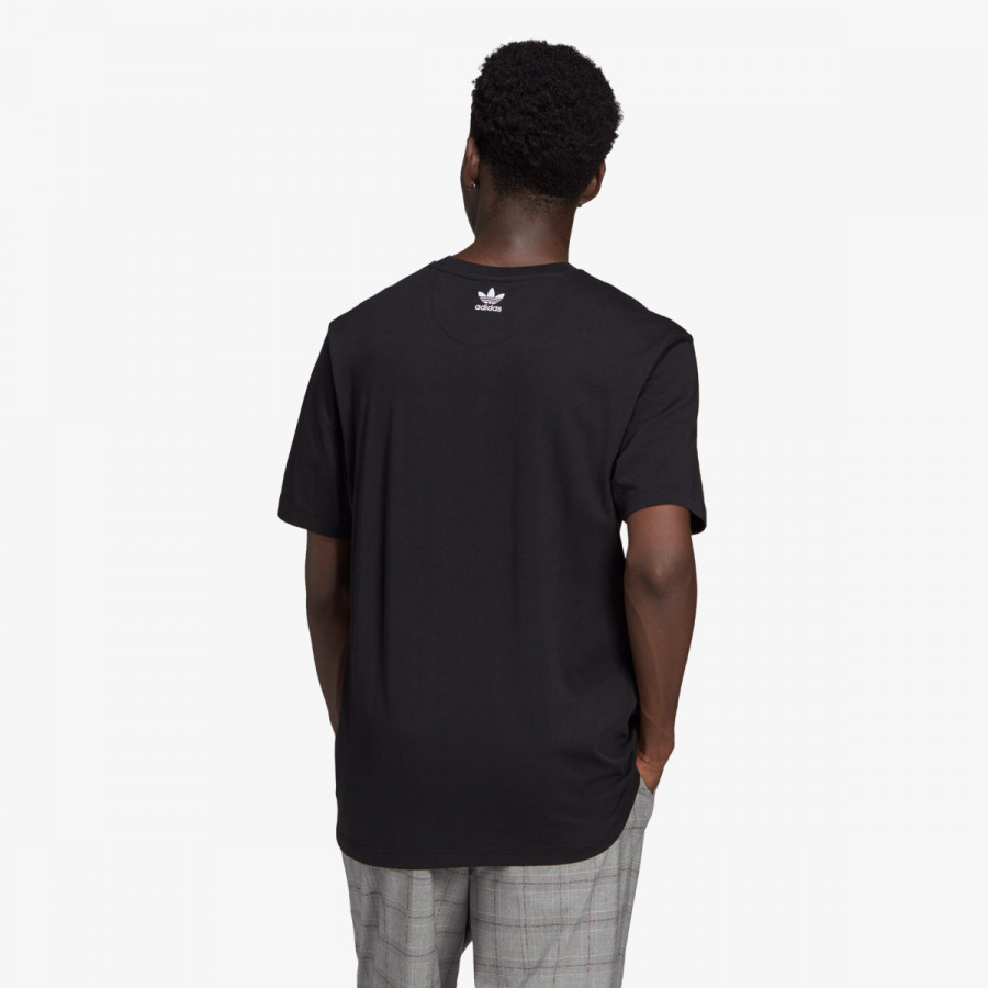 adidas Produkte 3D TF TEE 