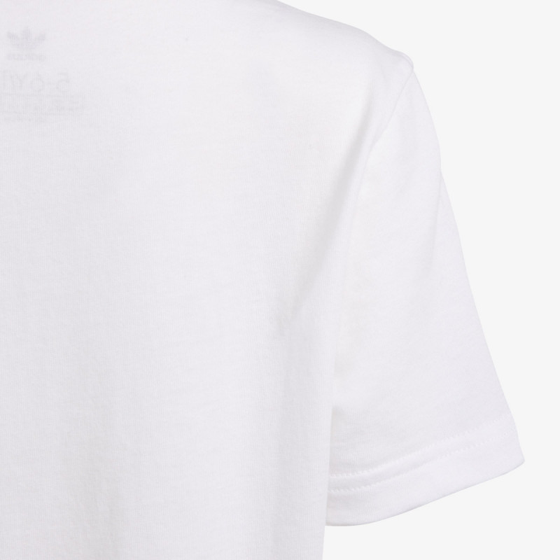 Produkte SHORT TEE SET 