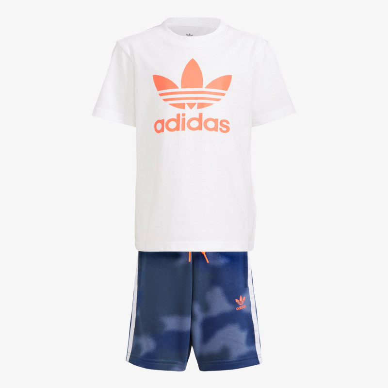 Produkte SHORT TEE SET 