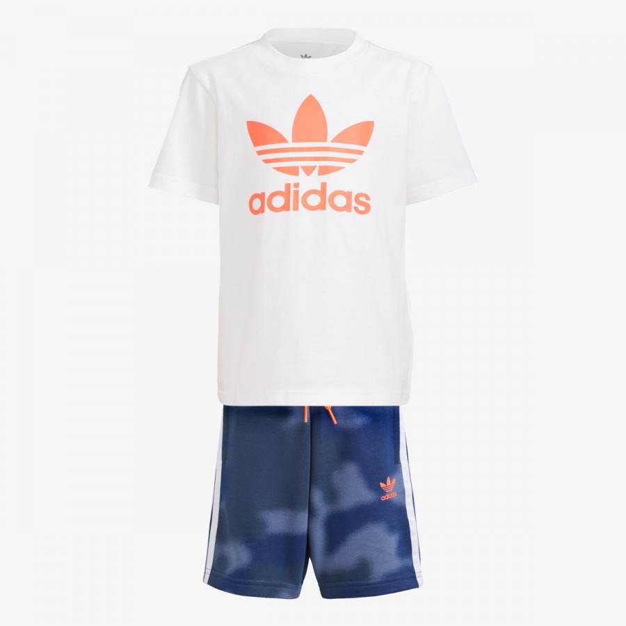 Produkte SHORT TEE SET 
