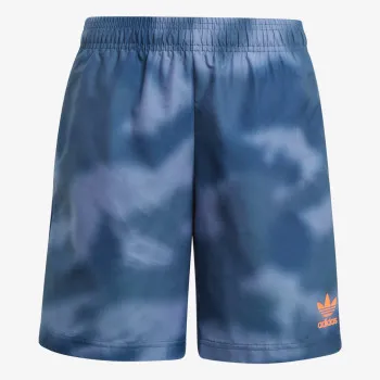 adidas Pantallona të shkurtra SWIM SHORT 