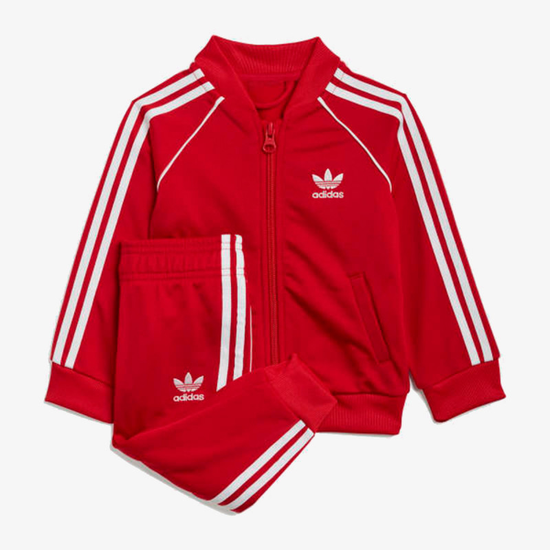 adidas Produkte SST TRACKSUIT 