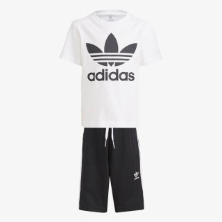 adidas Produkte SHORT TEE SET 