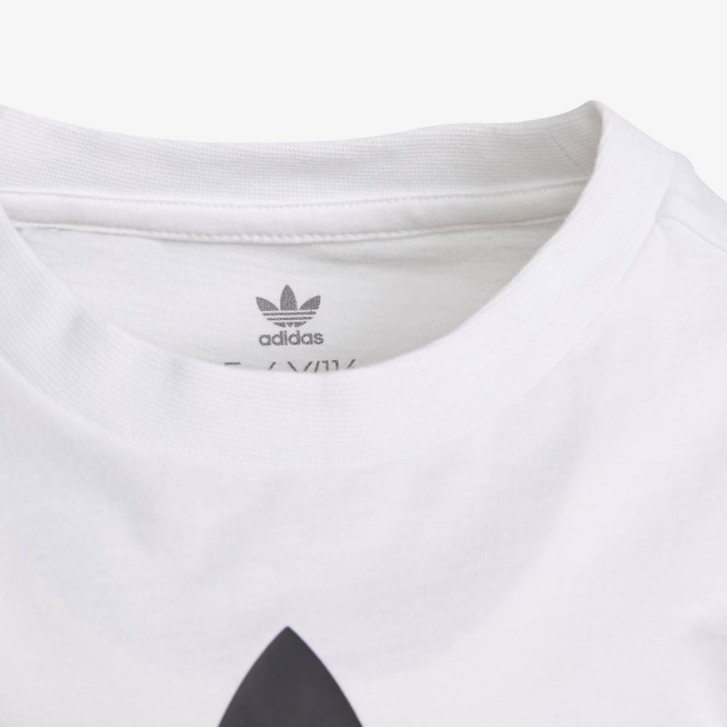 adidas Produkte SHORT TEE SET 