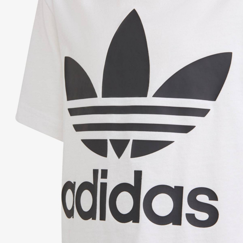 adidas Produkte SHORT TEE SET 