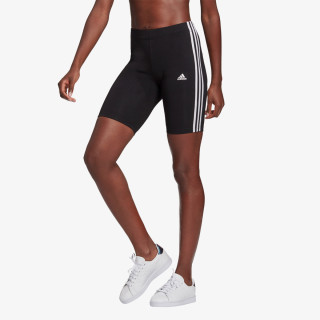 adidas Pantallona të shkurtra çiklizmi ESSENTIALS 3-STRIPES 