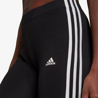 adidas Pantallona të shkurtra çiklizmi ESSENTIALS 3-STRIPES 