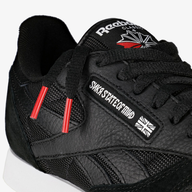 Reebok Produkte Classic Leather Multi Buzz Online Shop
