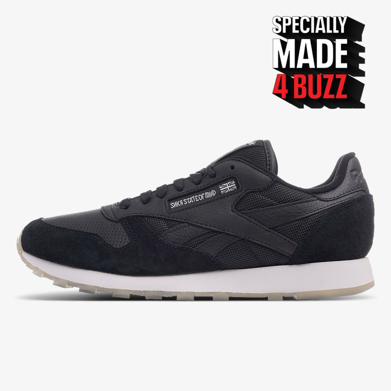 Reebok classic buzz hotsell