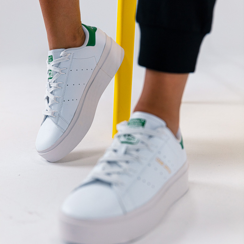 Atlete adidas top stan smith
