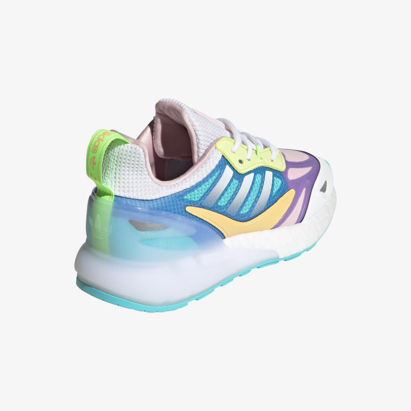adidas Produkte ZX 2K BOOST 2.0 J | Buzz - Online Shop