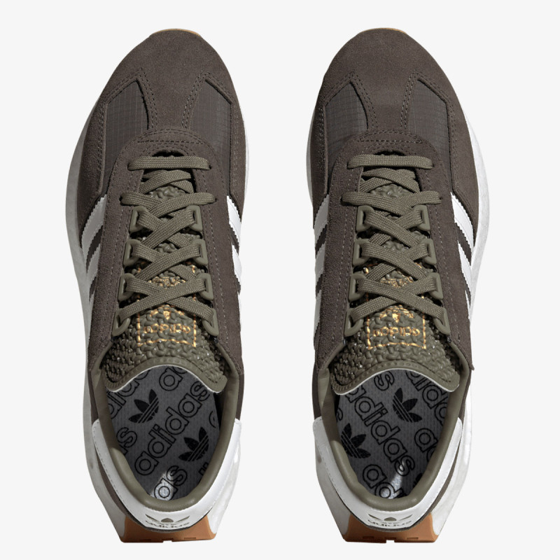 adidas Atlete Retropy E5 