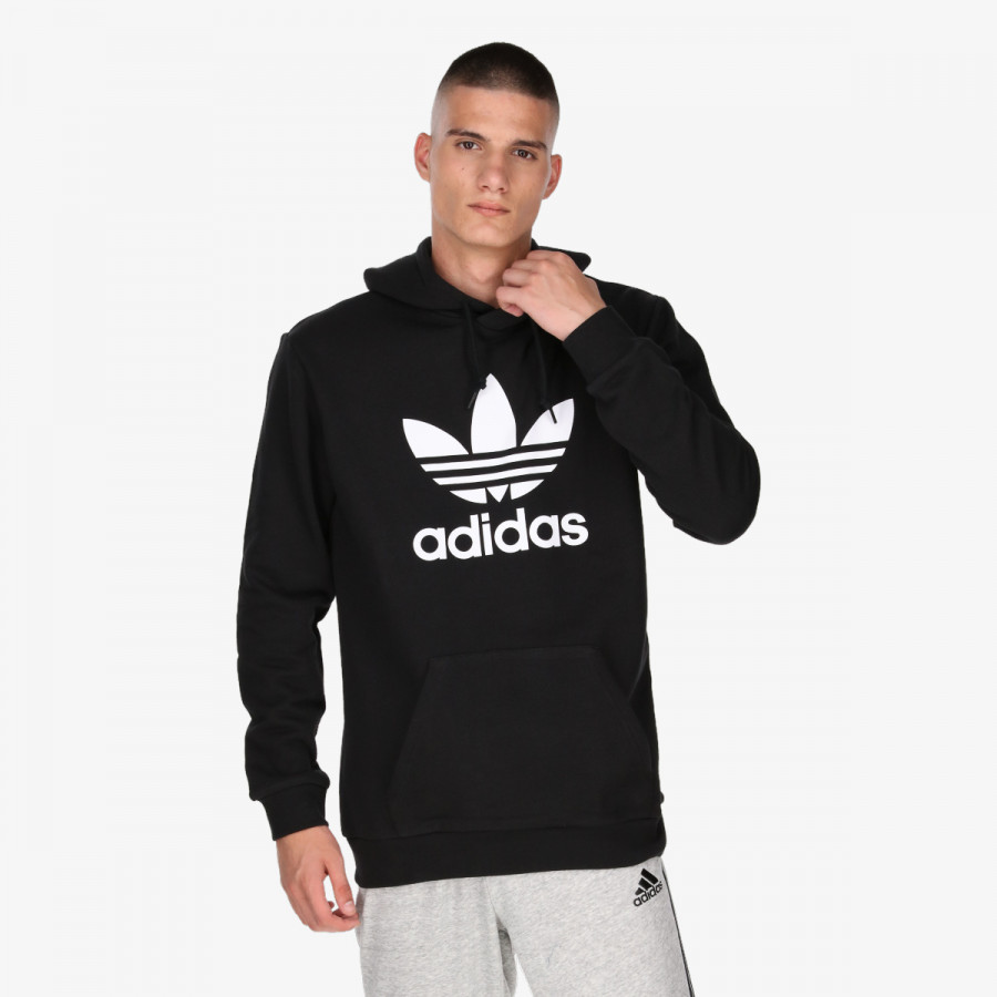 adidas Bluza Trefoil Hoody 