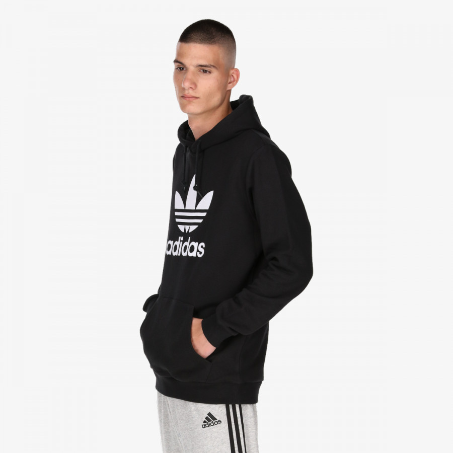 adidas Bluza Trefoil Hoody 